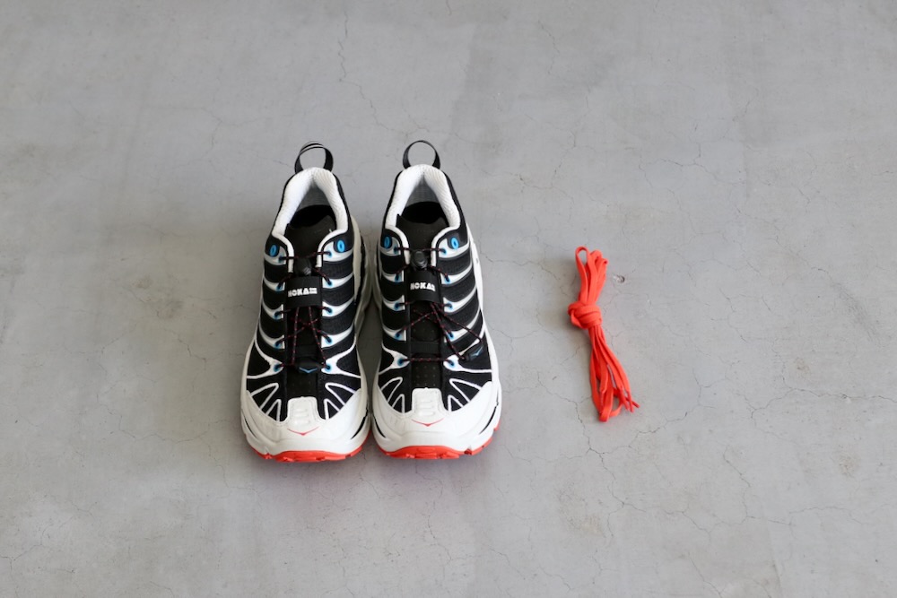 HOKA U STINSON EVO OG ホカ オネオネ スニーカー 10% > 40%OFF] HOKA ONE ONE (ホカ オネ オネ) 