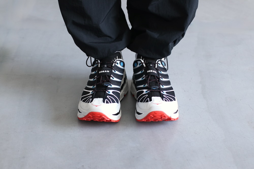 HOKA ONE ONE (ۥ  ) "U STINSON EVO OG"