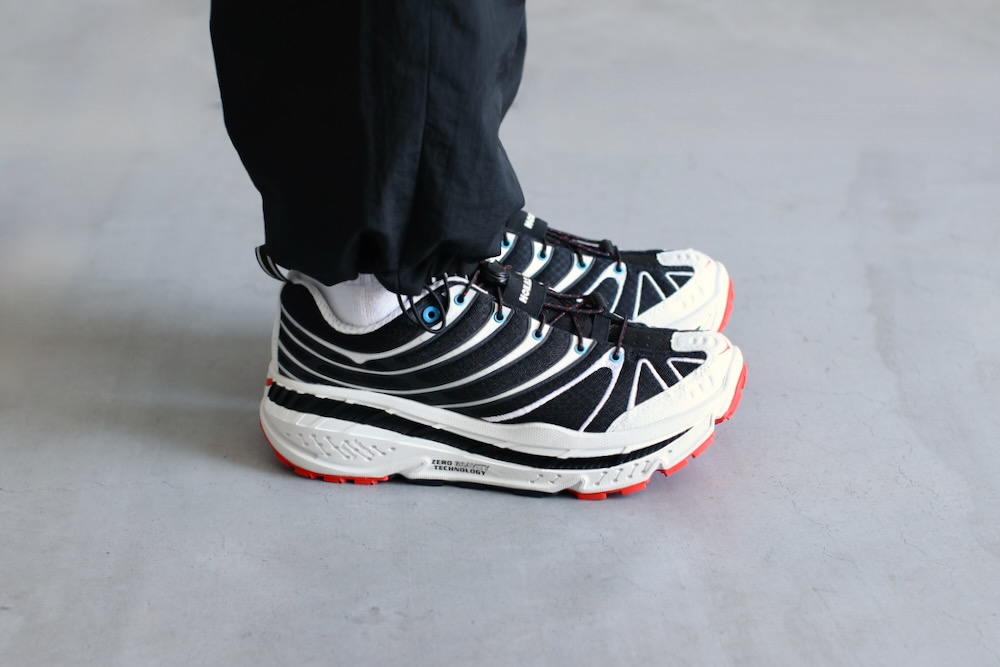 HOKA ONE ONE (ۥ  ) "U STINSON EVO OG"
