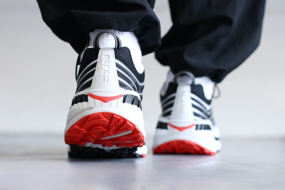 HOKA ONE ONE (ۥ  ) "U STINSON EVO OG"