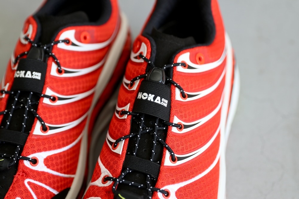 HOKA U STINSON EVO OG ホカ オネオネ スニーカー 10% > 40%OFF] HOKA ONE ONE (ホカ オネ オネ) 
