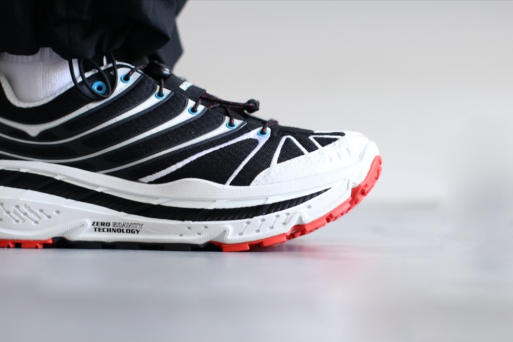 HOKA ONE ONE (ۥ  ) "U STINSON EVO OG"