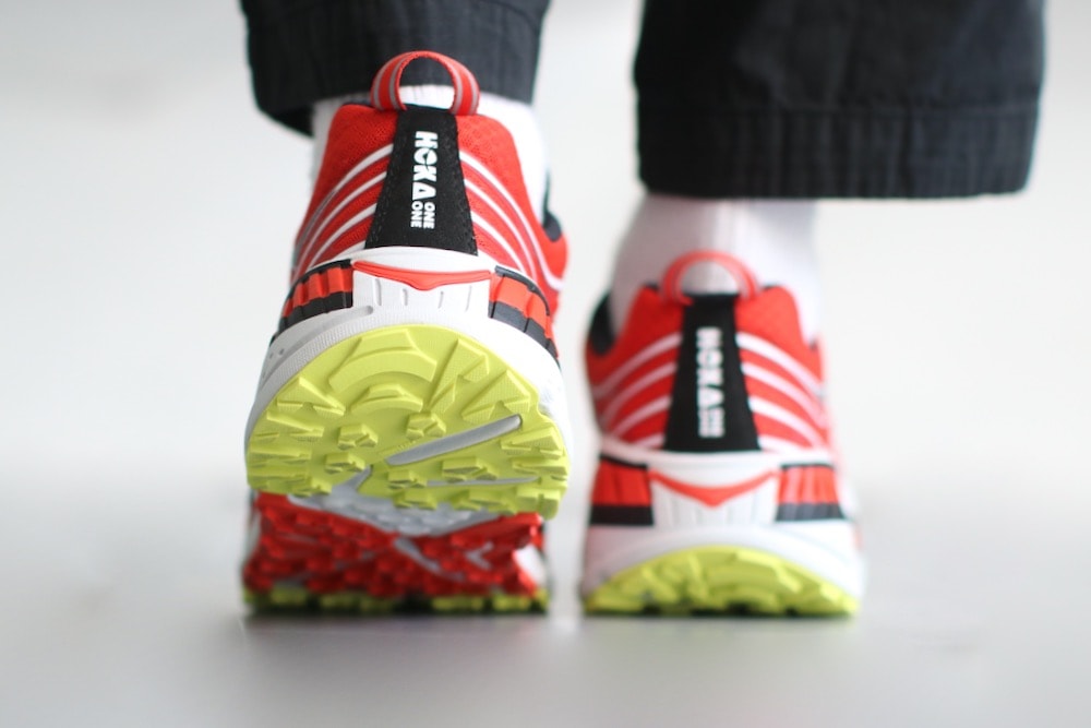 10% > 20%OFF] HOKA(ホカ) 