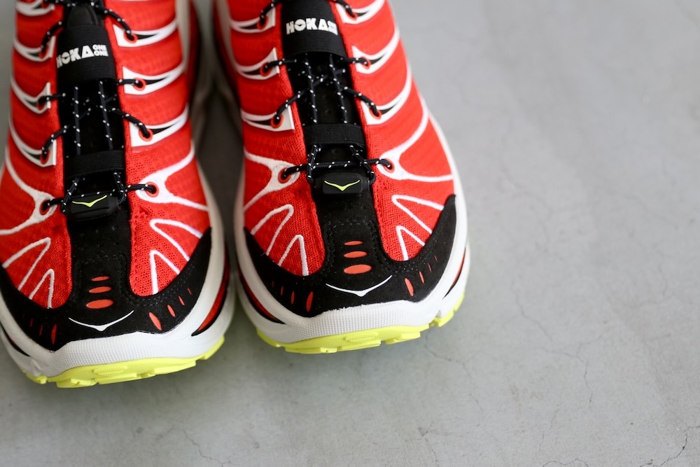 HOKA ONE ONE (ۥ  ) "U STINSON EVO OG"