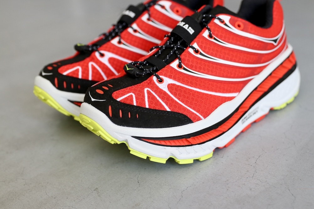 JOURNAL STANDARD スニーカー HOKA ONE / ホカ オネオネ U