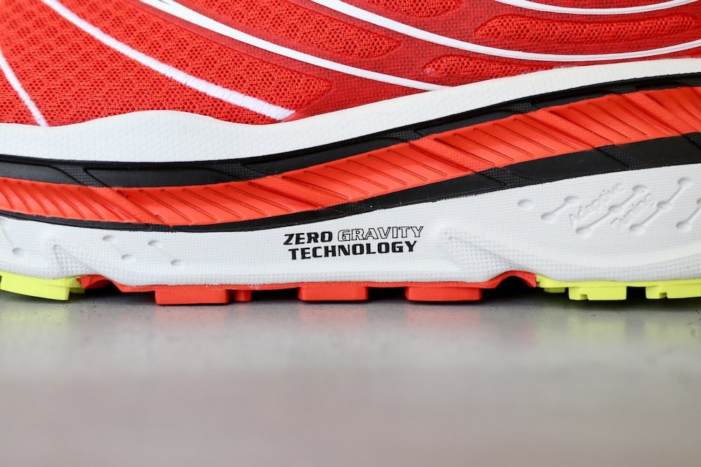 HOKA U STINSON EVO OG ホカ オネオネ スニーカー 10% > 40%OFF] HOKA ONE ONE (ホカ オネ オネ) 