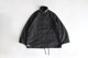 FreshService(�ե�å��奵���ӥ�) "BACK SATEEN FIELD JACKET"