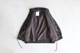 FreshService(�ե�å��奵���ӥ�) "BACK SATEEN FIELD JACKET"