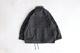 FreshService(�ե�å��奵���ӥ�) "BACK SATEEN FIELD JACKET"