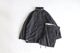 FreshService(�ե�å��奵���ӥ�) "BACK SATEEN FIELD JACKET"