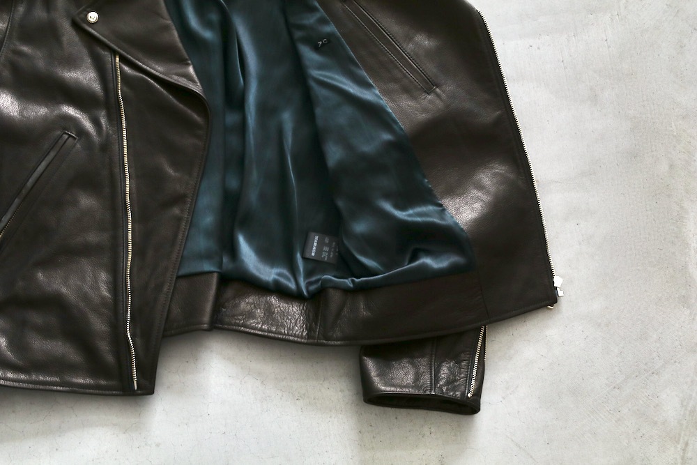 Porter Classic(ポータークラシック) 