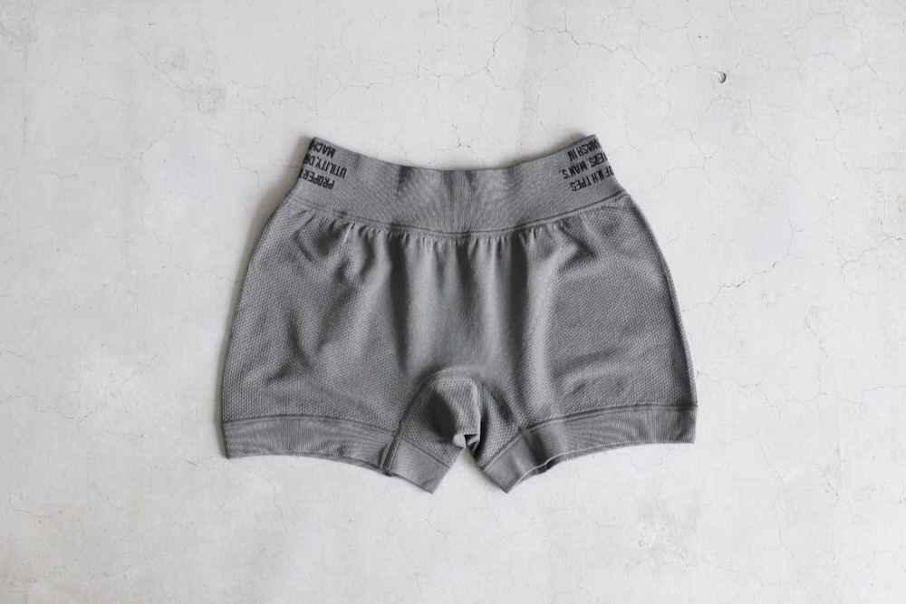 N.HOOLYWOOD TEST PRODUCT EXCHANGE SERVICE  �� WACOL (���� �ϥꥦ�å� �� �拾����) "UNDER WEAR WT3624"