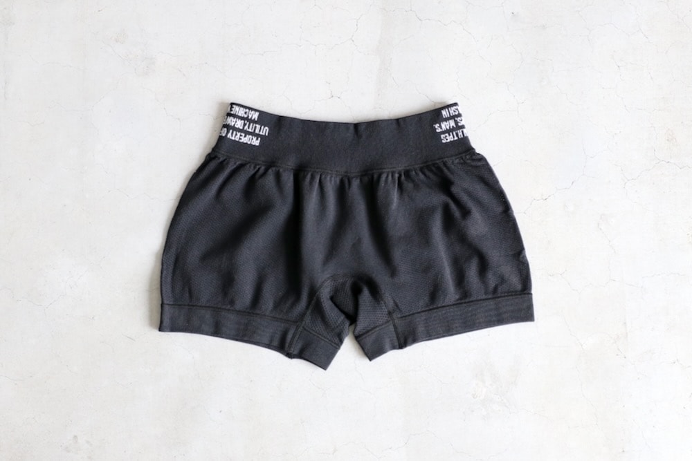 N.HOOLYWOOD TEST PRODUCT EXCHANGE SERVICE  �� WACOL (���� �ϥꥦ�å� �� �拾����) "UNDER WEAR WT3624"