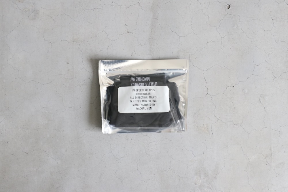 N.HOOLYWOOD TEST PRODUCT EXCHANGE SERVICE  �� WACOL (���� �ϥꥦ�å� �� �拾����) "UNDER WEAR WT3624"