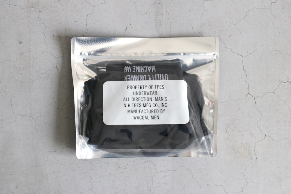 N.HOOLYWOOD TEST PRODUCT EXCHANGE SERVICE  �� WACOL (���� �ϥꥦ�å� �� �拾����) "UNDER WEAR WT3624"