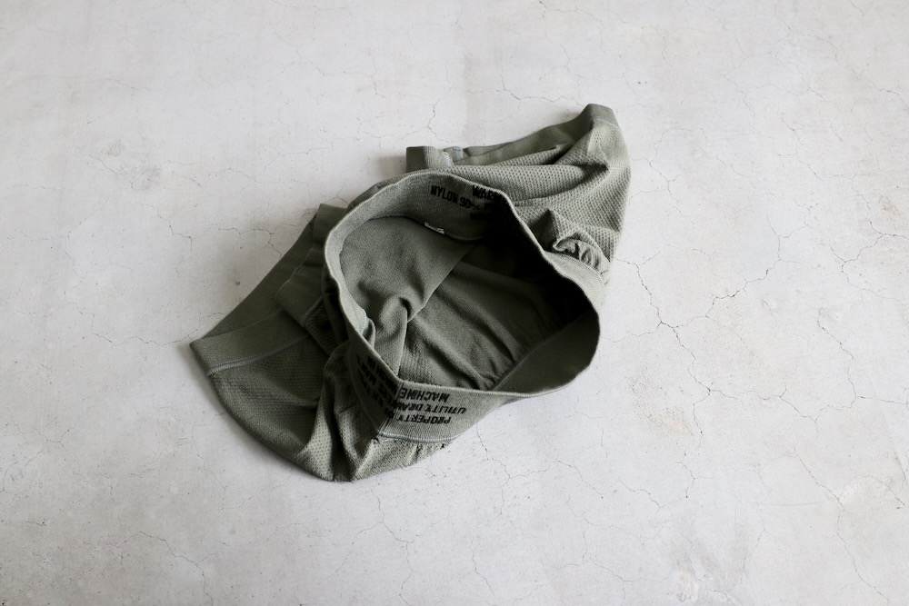 N.HOOLYWOOD TEST PRODUCT EXCHANGE SERVICE  �� WACOL (���� �ϥꥦ�å� �� �拾����) "UNDER WEAR WT3624"