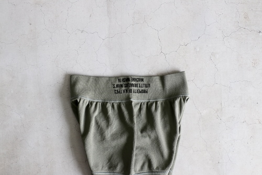 N.HOOLYWOOD TEST PRODUCT EXCHANGE SERVICE  �� WACOL (���� �ϥꥦ�å� �� �拾����) "UNDER WEAR WT3624"