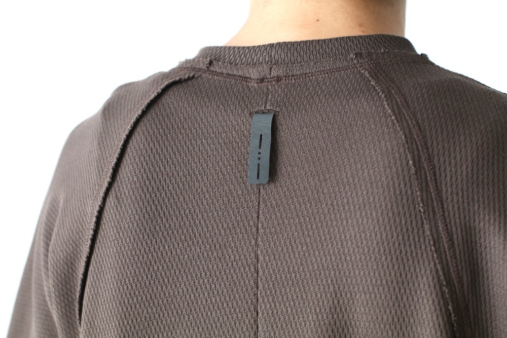 [15% > 20%OFF] J.L-A.L (���������) "Shale Shortsleeve"