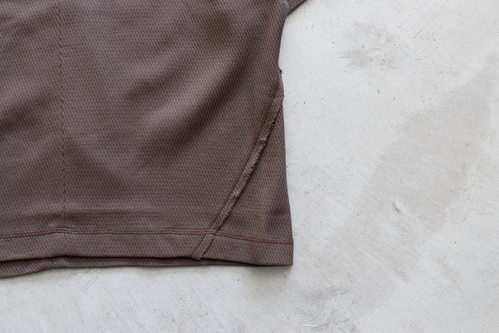 [15% > 20%OFF] J.L-A.L (���������) "Shale Shortsleeve"