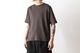 [15% > 20%OFF] J.L-A.L (���������) "Shale Shortsleeve"
