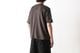 [15% > 20%OFF] J.L-A.L (���������) "Shale Shortsleeve"