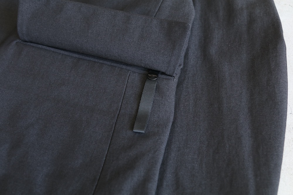 TEATORA (ƥȥ) "Device JKT GC"