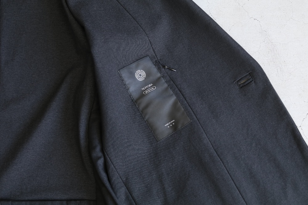 TEATORA (ƥȥ) "Device JKT GC"