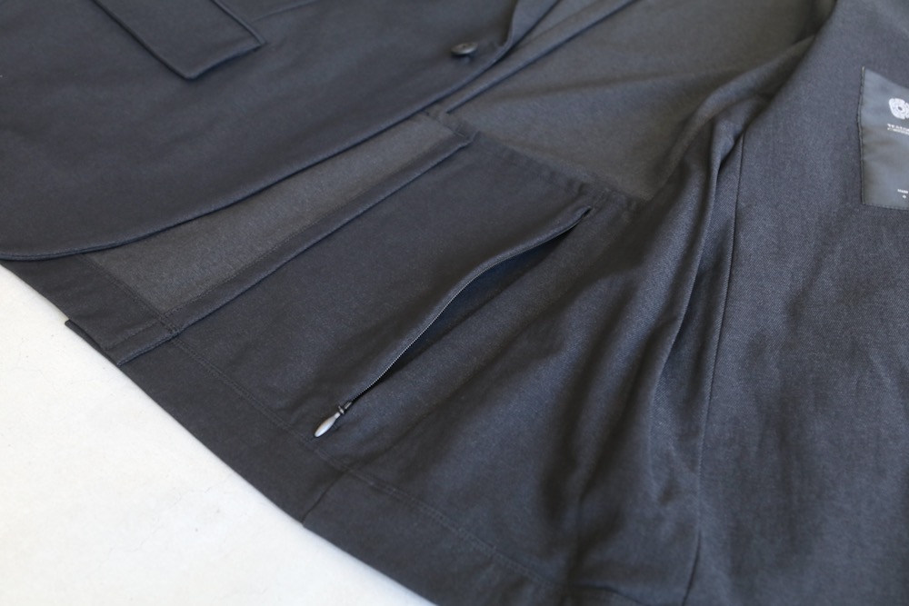 TEATORA (ƥȥ) "Device JKT GC"