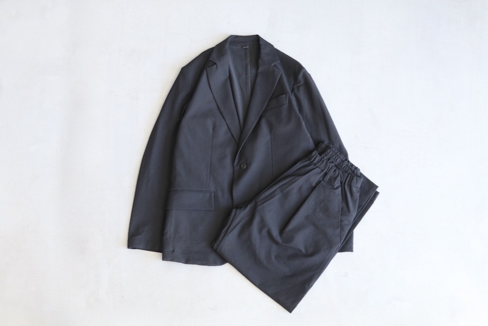 TEATORA (ƥȥ) "Device JKT GC"