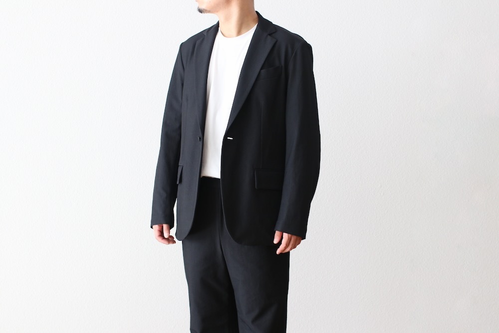 TEATORA (ƥȥ) "Device JKT GC"