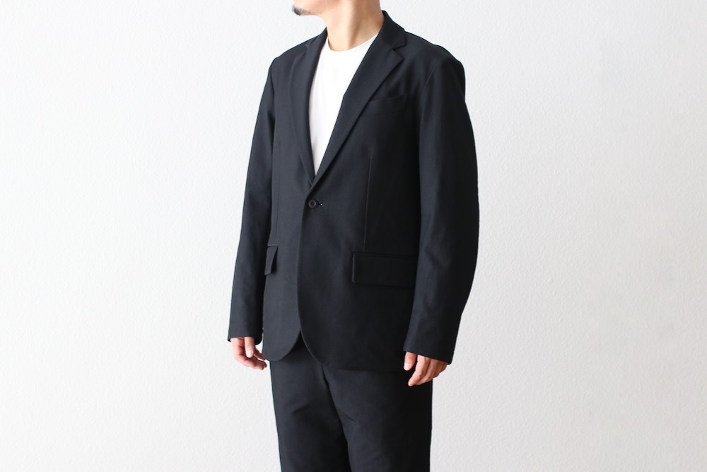 TEATORA (ƥȥ) "Device JKT GC"