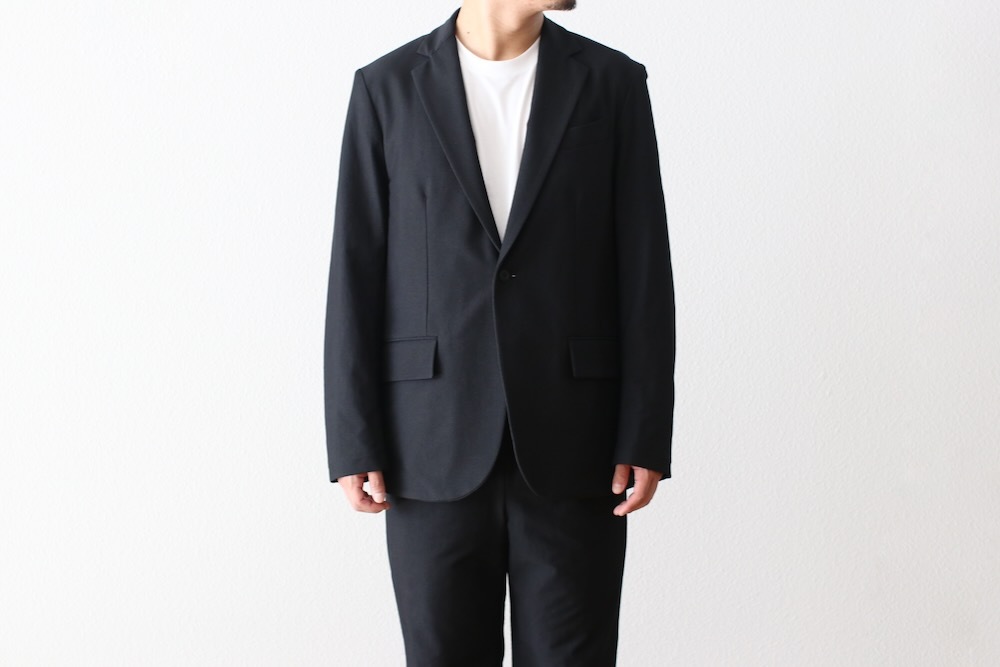 TEATORA (ƥȥ) "Device JKT GC"