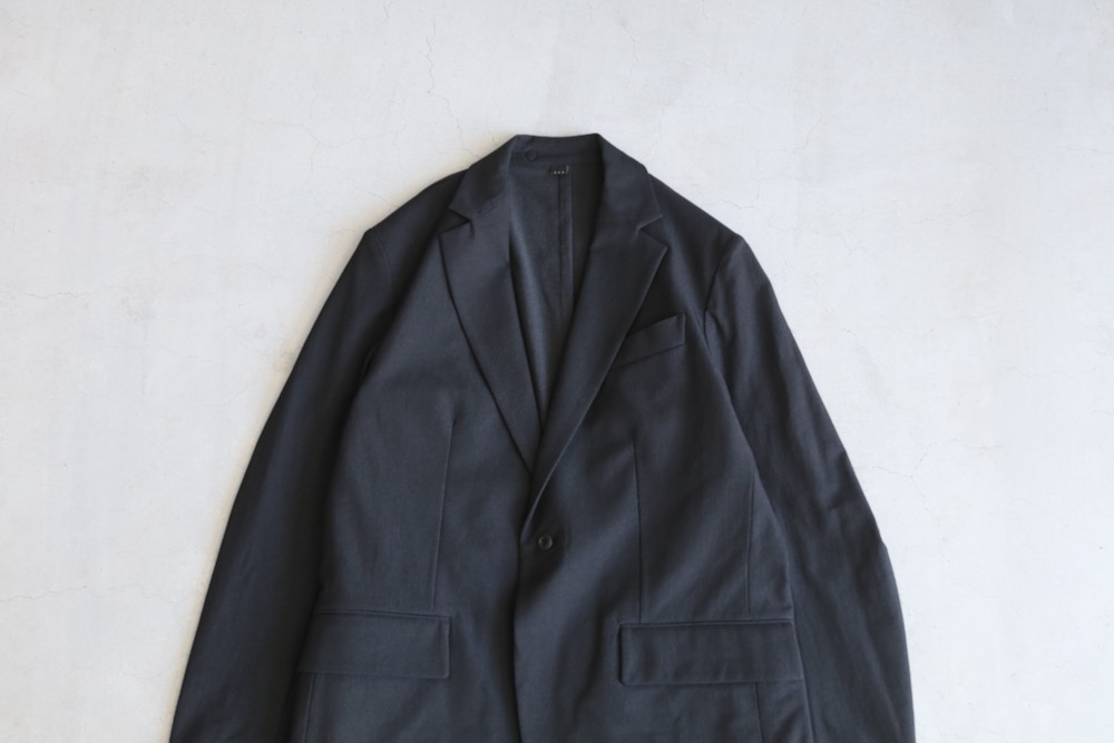 TEATORA (ƥȥ) "Device JKT GC"