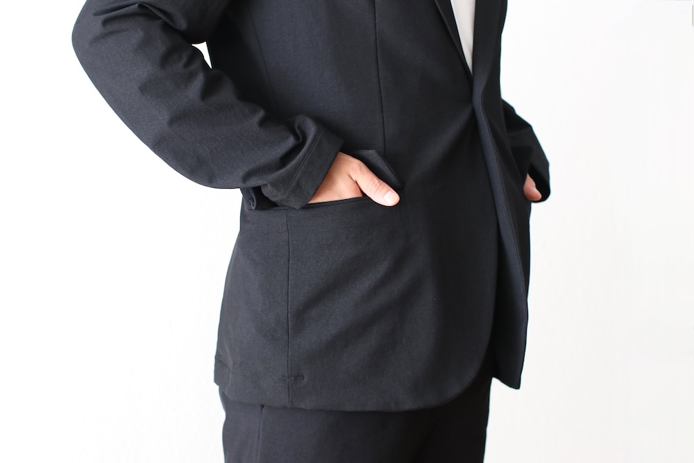 TEATORA (ƥȥ) "Device JKT GC"