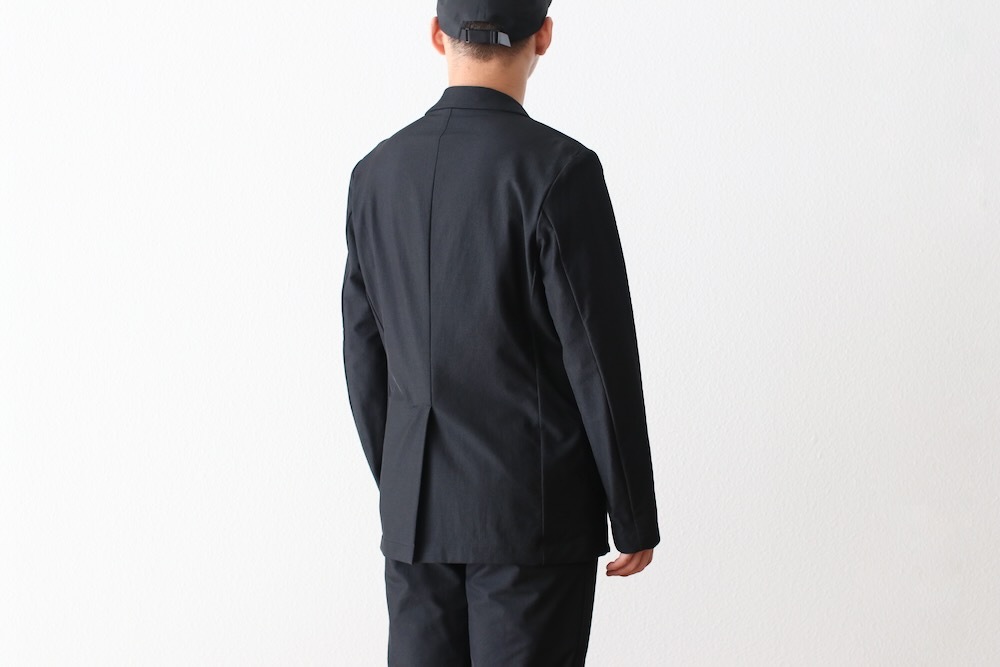 TEATORA (ƥȥ) "Device JKT GC"