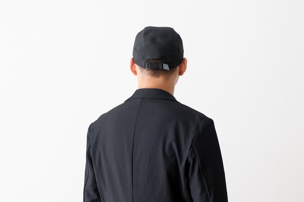 TEATORA (ƥȥ) "Device JKT GC"