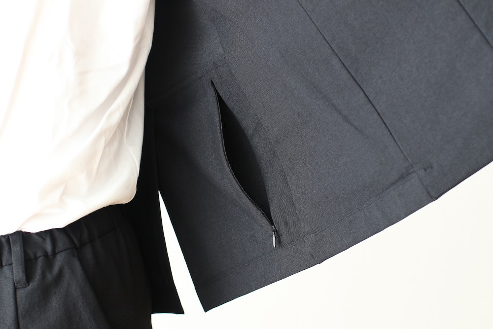 TEATORA (ƥȥ) "Device JKT GC"