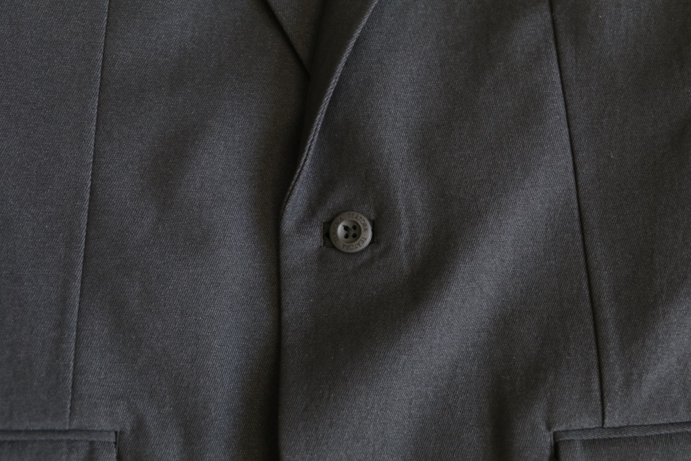 TEATORA (ƥȥ) "Device JKT GC"