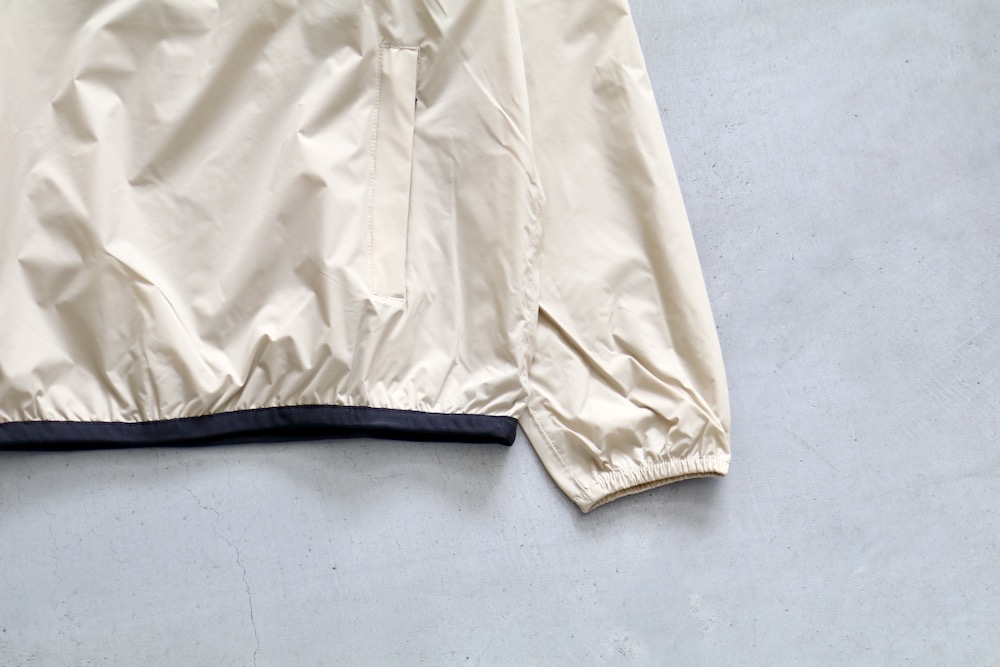 ��limited��PLAY COMME des GARCONS �� K-WAY (�ץ쥤 ���� �� ����륽�� �� ����������) "HALF ZIP NYLON JACKET 4.0-AZ-J502-051-"