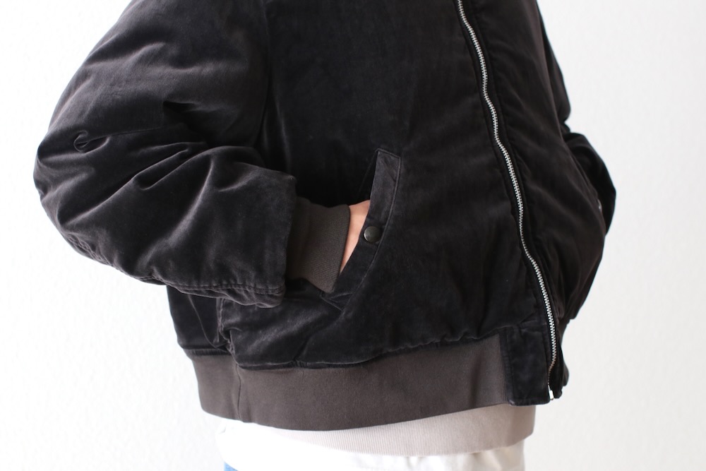 Reversible ITEM】Unlikely (アンライクリー) 