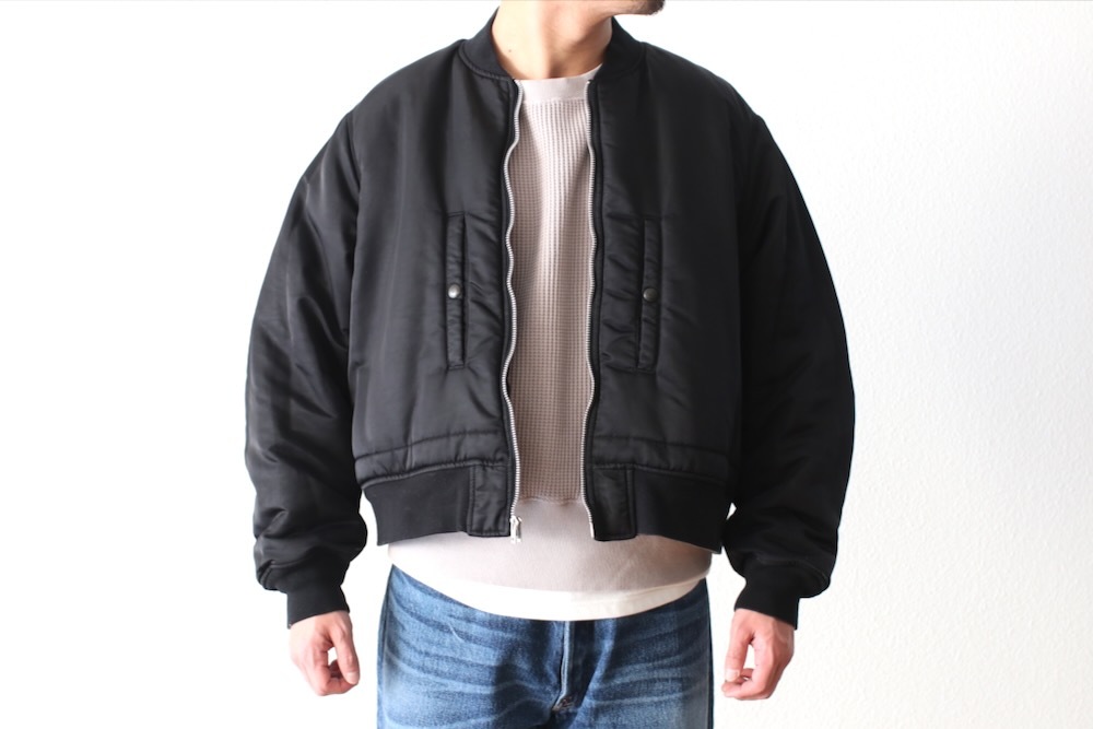 アンライクリー Unlikely(アンライクリー）U23F-13-0001 Unlikely Split Raglan Sleeve