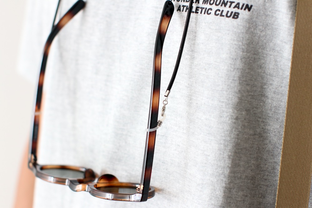 HenderScheme(���������������) "glass cord"