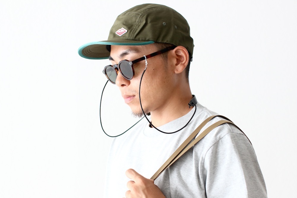 HenderScheme(���������������) "glass cord"