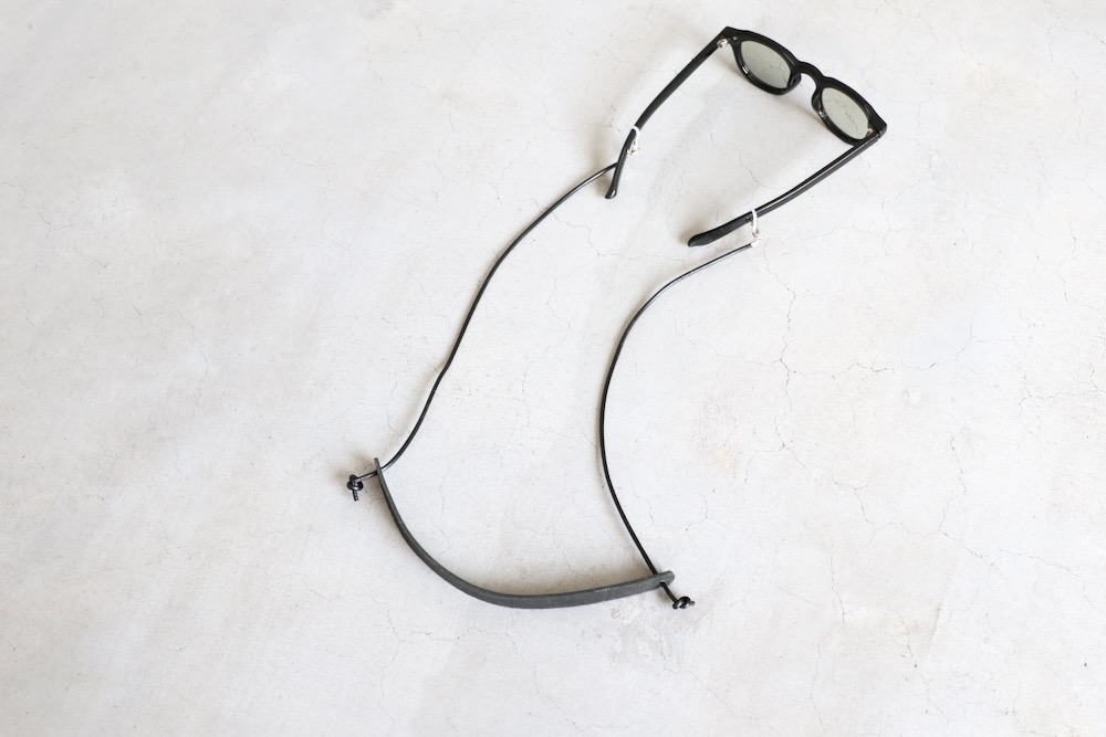 HenderScheme(���������������) "glass cord"