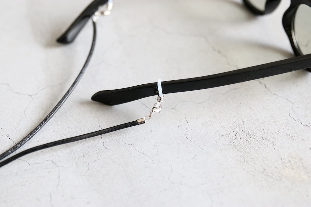 HenderScheme(���������������) "glass cord"