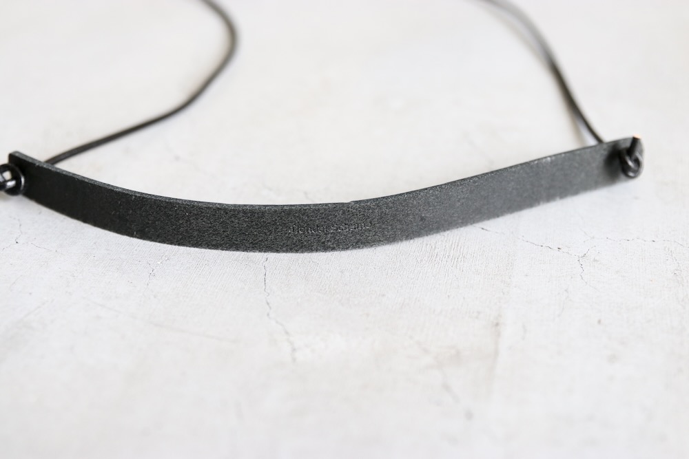 HenderScheme(���������������) "glass cord"