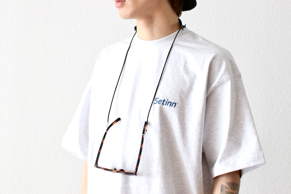 HenderScheme(���������������) "glass cord"