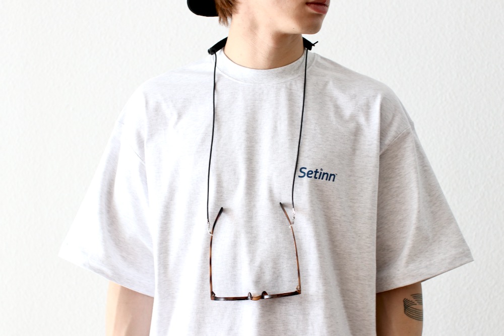 HenderScheme(���������������) "glass cord"