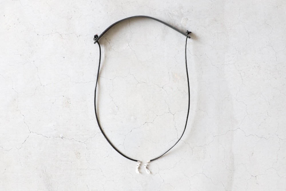 HenderScheme(���������������) "glass cord"