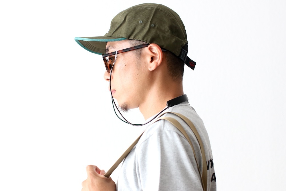 HenderScheme(���������������) "glass cord"